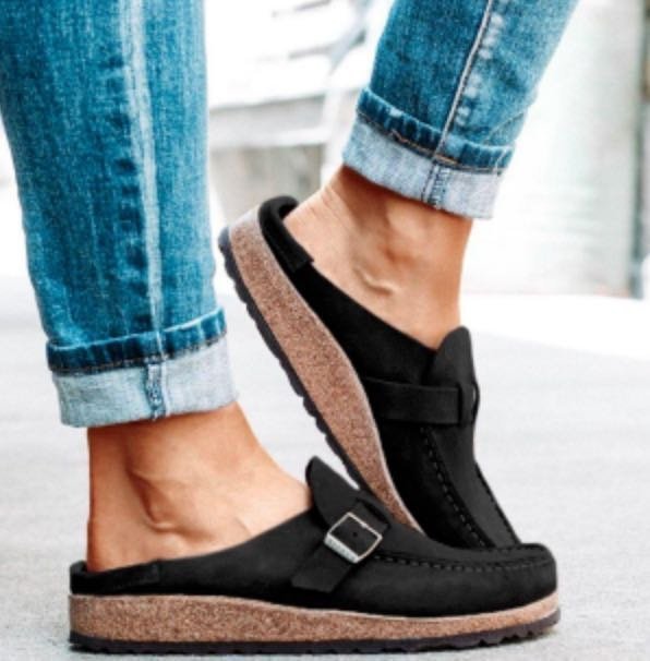 Mule-sabot