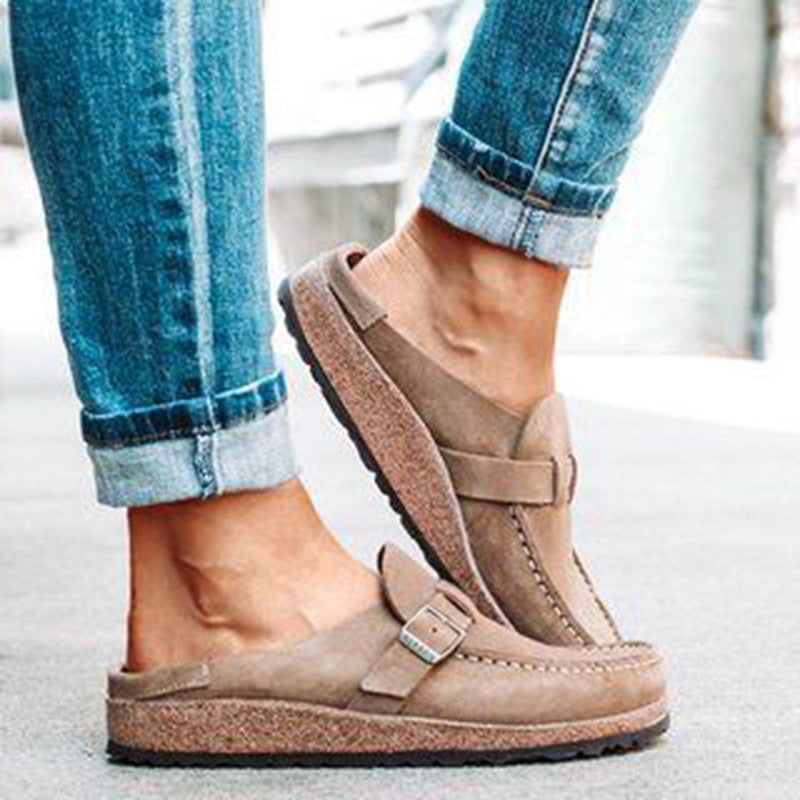 Mule-sabot