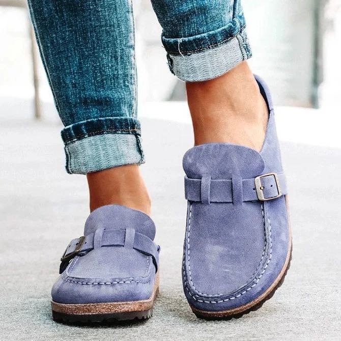 Mule-sabot