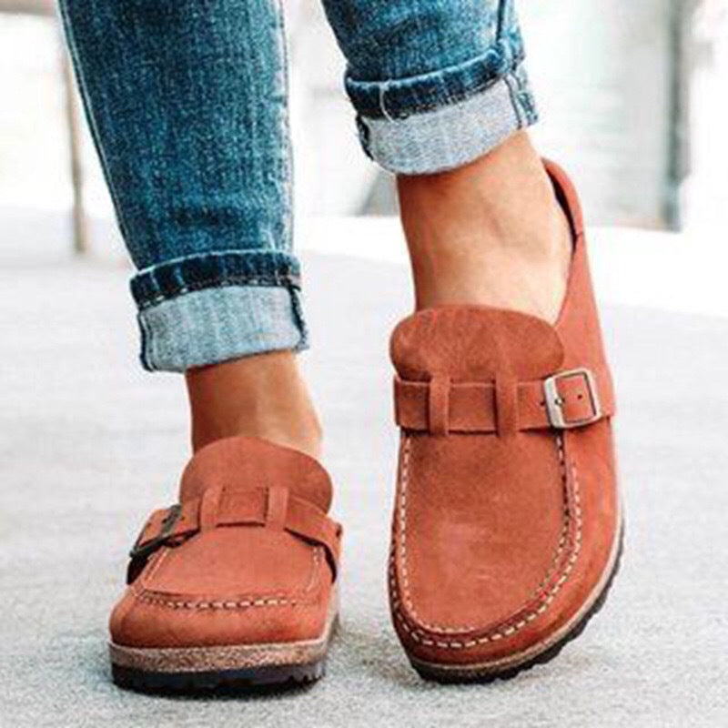 Mule-sabot