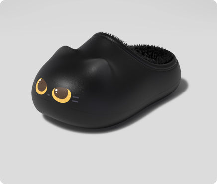 Sabots unisexe Cat's eyes