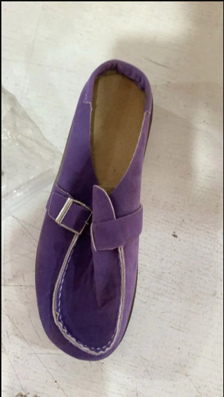 Mule-sabot