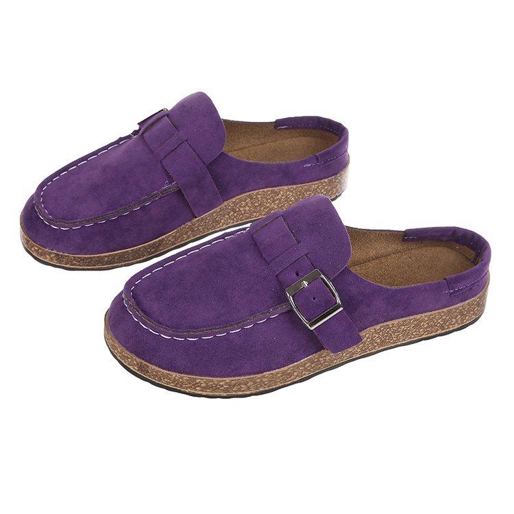 Mule-sabot