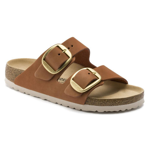 Comfortable Large Size Cork Sandals
